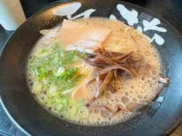 ラーメン雷蔵 新宮店