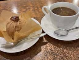 純喫茶 デア