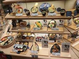 おひつごはん四六時中 高の原店