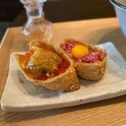 YAKINIKU牛門