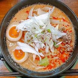 らぁめん優雅