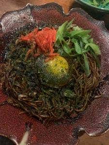 鉄板居酒屋 双葉