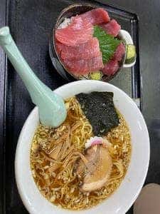 長谷川食堂