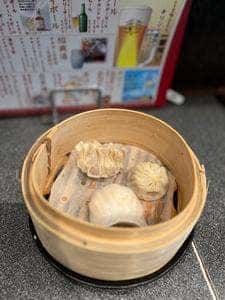 味香亭