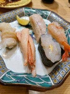 金沢まいもん寿司 センター南店