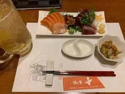 酒と肴 千