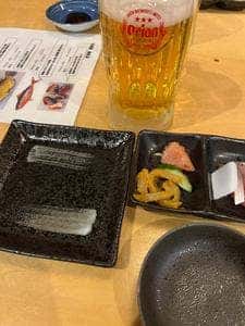 居酒屋満漁丸