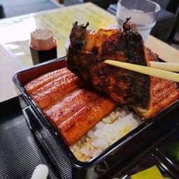鰻の成瀬 東陽町店