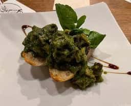 炭火イタリアン ワインバル 元町NEWS