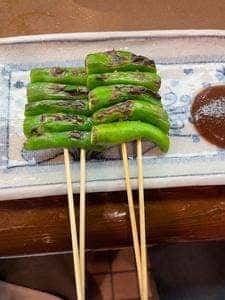 やきとりの名門 秋吉 敦賀本町店