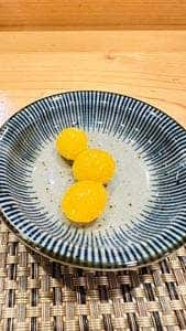 鮨 乃すけ