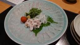 とらふぐ亭 駒込店