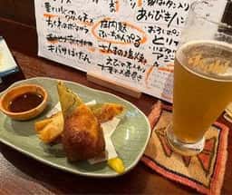 ちくわ