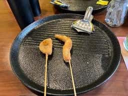 ビストロ ラ イッケンメ