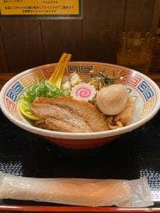 つけ麺専門店 二代目YUTAKA 厚南店