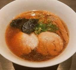 支那そばや 本店