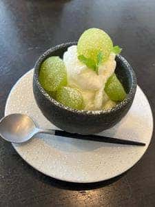 ビストロケンヂ