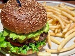 Hey's Diner