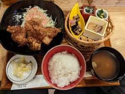 達屋 TAZ-YA 阪急梅田店