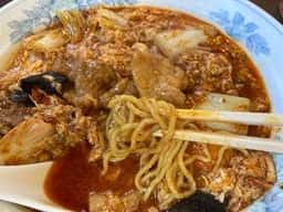 中国料理 天上天