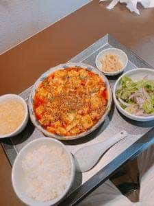 瀧谷飯店
