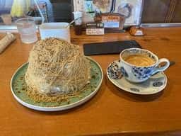 たち川珈琲