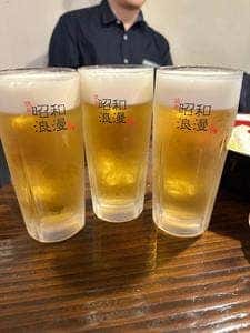 昭和浪漫