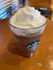 スターバックス コーヒー 西友楽市守谷店