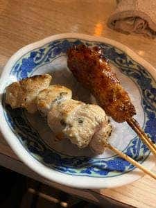 鶏や せぼん