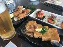 琉球ゴルフ倶楽部 レストラン