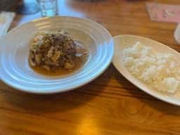 洋食レストラン King