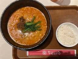 想吃担担面 プライムツリー赤池店