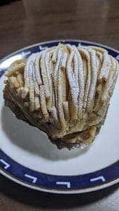 パティスリーテル