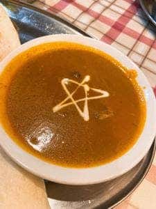 スター インドカレー ネパール レストラン＆BAR