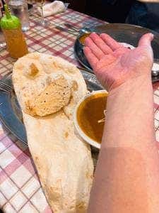 スター インドカレー ネパール レストラン＆BAR