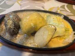 吉祥寺バーグ