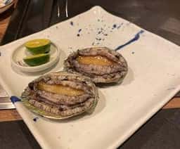 宮崎牛鉄板焼 なか窪