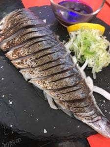 屋台村 きくちゃん