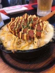 屋台村 きくちゃん