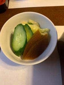 鰻割烹 川庄