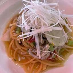 リストランテ アマルフィイ