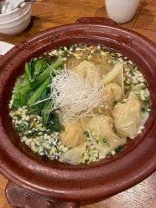 中国料理 豊栄