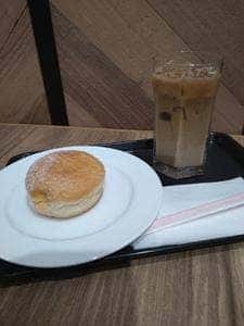 ミスタードーナツ 旭川2条ショップ