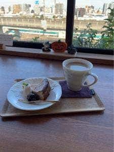 カフェ ノースライト