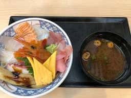 市場ずし駅前 兵庫北店