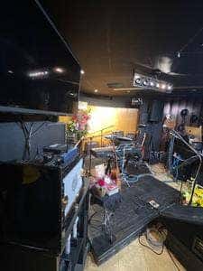SOUNDBAG cafe