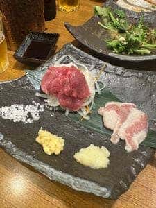 肉汁餃子のダンダダン 永福町店