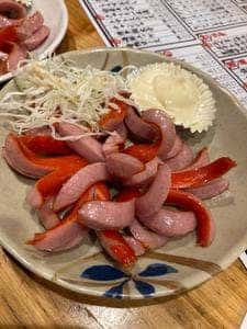 海鮮屋台おくまん 蔵前店