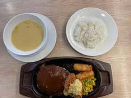 ガスト 東岡崎店