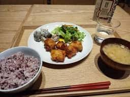 Café&Meal MUJI カフェアンドミール ムジ 有明ガーデン店